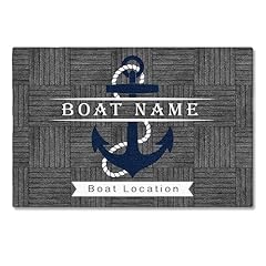 Encycom personalized doormat for sale  Delivered anywhere in USA 