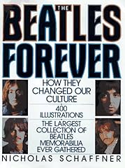 Beatles forever for sale  Delivered anywhere in USA 