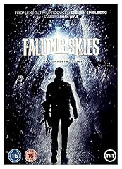 Falling skies the usato  Spedito ovunque in Italia 