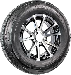Ecustomrim radial trailer for sale  Delivered anywhere in USA 