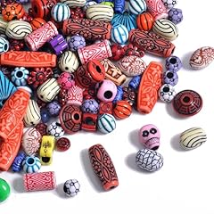 Vintage acrylic beads for sale  Delivered anywhere in USA 