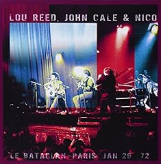 Bataclan paris jan d'occasion  Livré partout en France