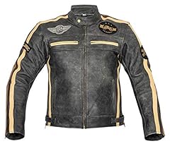 Xls motorradjacke herren gebraucht kaufen  Wird an jeden Ort in Deutschland