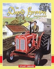 David brown tractor for sale  Delivered anywhere in UK