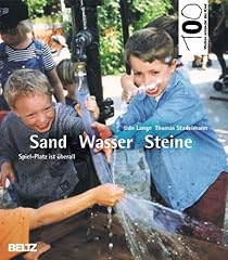 Sand wasser steine gebraucht kaufen  Wird an jeden Ort in Deutschland