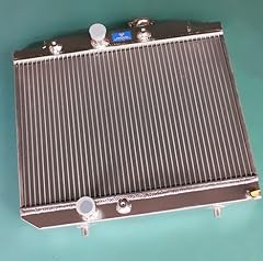 Gowe radiator dual for sale  Delivered anywhere in UK