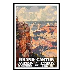 Grand canyon poster for sale  Delivered anywhere in USA 