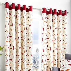 Fusion beechwood curtains for sale  Delivered anywhere in Ireland