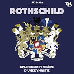 Rothschild splendeur misère gebraucht kaufen  Wird an jeden Ort in Deutschland