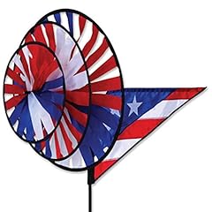 Triple spinner patriotic for sale  Delivered anywhere in USA 