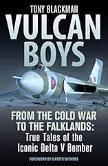 Vulcan boys cold for sale  Delivered anywhere in UK
