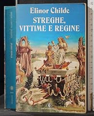 Streghe vittime regine usato  Spedito ovunque in Italia 