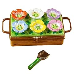 Flower box with for sale  Delivered anywhere in USA 