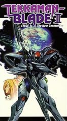 Tekkaman blade stage usato  Spedito ovunque in Italia 