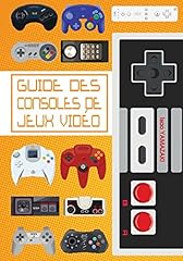 Guide consoles jeux d'occasion  Livré partout en France