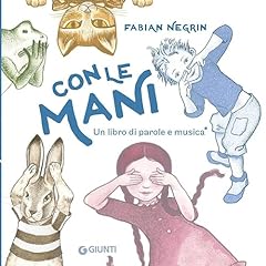 Con mani. libro usato  Spedito ovunque in Italia 