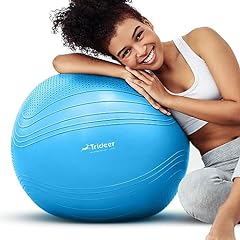 Trideer exercise ball for sale  Delivered anywhere in USA 