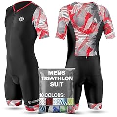 Sls3 tuta triathlon usato  Spedito ovunque in Italia 