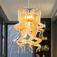 Hand blown branch for sale  Delivered anywhere in USA 