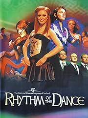Rhythm dance for sale  Delivered anywhere in USA 