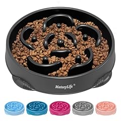 Mateeylife dog bowls for sale  Delivered anywhere in UK