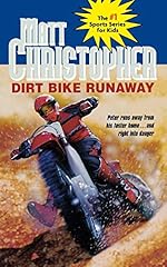 Dirt bike runaway for sale  Delivered anywhere in UK