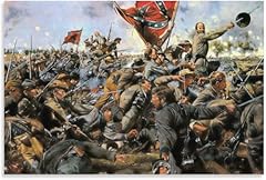 Apiject gettysburg battle for sale  Delivered anywhere in USA 