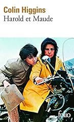 Harold maude a37611 d'occasion  Livré partout en Belgiqu