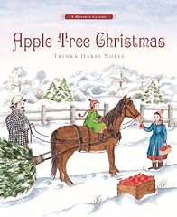 Apple tree christmas for sale  Delivered anywhere in USA 