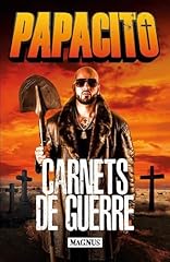 Carnets guerre d'occasion  Livré partout en France