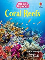 Coral reefs for sale  Delivered anywhere in UK