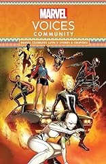 Marvel voices community for sale  Delivered anywhere in USA 