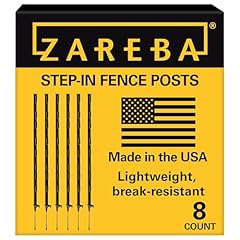 Zareba 48b foot for sale  Delivered anywhere in USA 