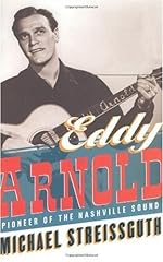 Eddy arnold pioneer d'occasion  Livré partout en France