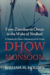 Dhow monsoon zanzibar for sale  Delivered anywhere in UK