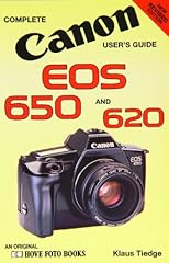 Canon eos 650 for sale  Delivered anywhere in UK