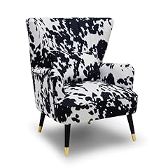 Stunning chairs cow for sale  Delivered anywhere in UK