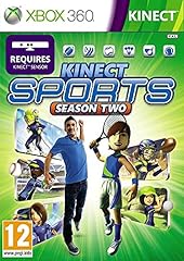 Kinect sports saison d'occasion  Livré partout en France