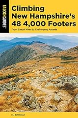 Climbing new hampshire for sale  Delivered anywhere in USA 