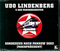 Sonderzug pankow 2003 gebraucht kaufen  Wird an jeden Ort in Deutschland