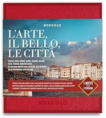 Boscolo gift arte usato  Spedito ovunque in Italia 
