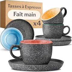 Cosumy tasses espresso d'occasion  Livré partout en France