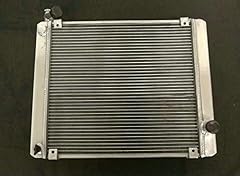 Fsmoto aluminum radiator for sale  Delivered anywhere in UK