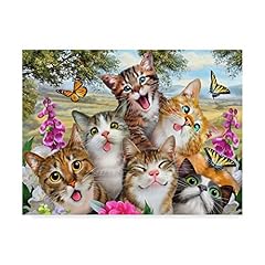 Goofy kittens howard for sale  Delivered anywhere in USA 