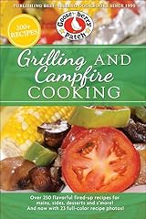 Grilling and campfire d'occasion  Livré partout en France