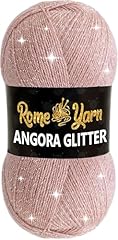 Rome yarn angora d'occasion  Livré partout en France
