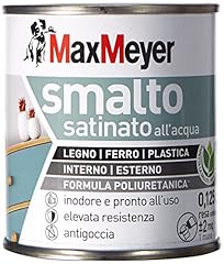 Maxmeyer smalto all usato  Spedito ovunque in Italia 
