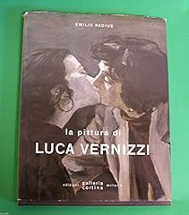 Pittura luca vernizzi. for sale  Delivered anywhere in UK