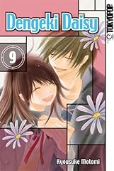Dengeki daisy 09 gebraucht kaufen  Wird an jeden Ort in Deutschland