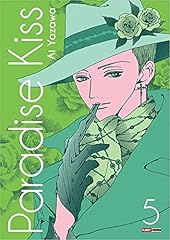 Paradise kiss vol. usato  Spedito ovunque in Italia 